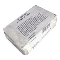 Absorbante alimentare albe, dimensiuni 90x150 mm, set 100 bucati