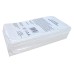 Absorbante alimentare albe 100X200 mm, set 100 bucati