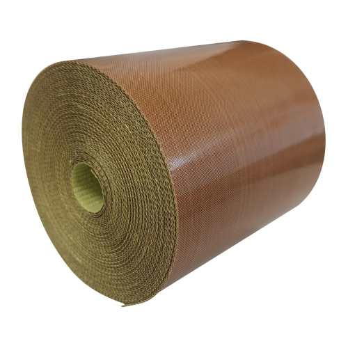 Banda teflon tesatura teflonata fibra sticla latime 100 mm lungime 10 ml autoadeziva pentru masina de vidat/lipit Banda teflon tesatura teflonata fibra sticla latime 100 mm lungime 10 ml autoadeziva pentru masina de vidat/lipit