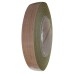 Banda teflon, tesatura teflonata fibra sticla, latime 20 mm, lungime 10 cm, autoadeziva, pentru masina de vidat/lipit