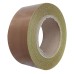 Banda teflon, tesatura teflonata fibra sticla, latime 50 mm, lungime 10 ml, autoadeziva, pentru masina de vidat/lipit