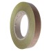 Banda teflon, tesatura teflonata fibra sticla, latime 20 mm, lungime 10 cm, autoadeziva, pentru masina de vidat/lipit