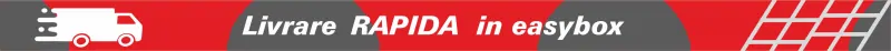Livrare rapida in easybox