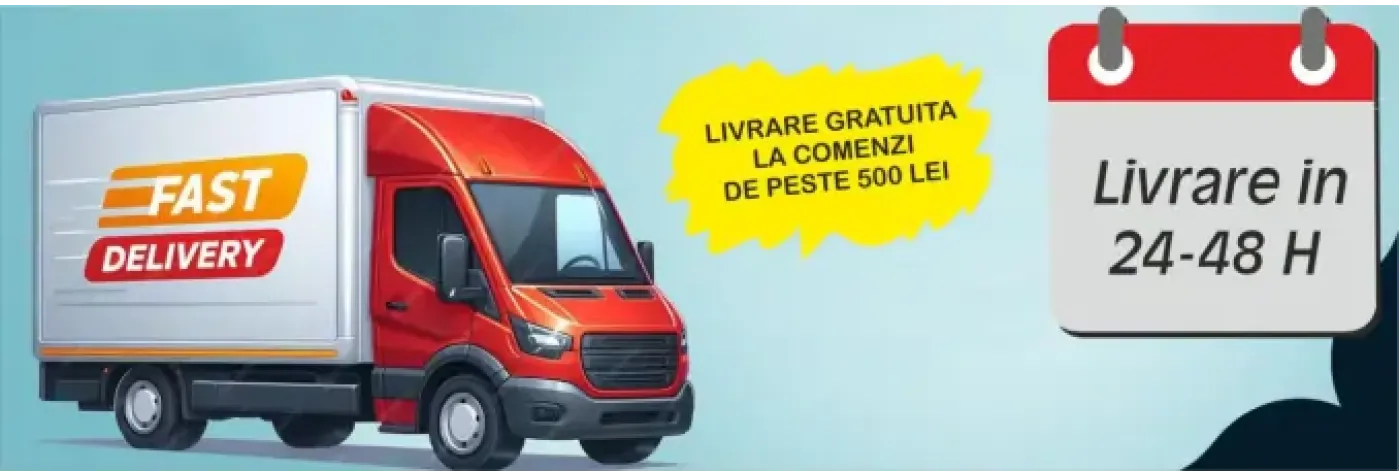 Livrare rapida