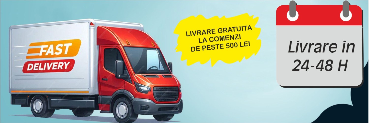 Livrare rapida