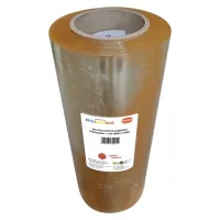 Folie stretch alimentara profesionala, grosime 11 microni, rola de 450mm x 1500ml Folie stretch alimentara profesionala, grosime 11 microni, rola de 450mm x 1500ml