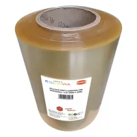 Folie stretch alimentara, COEX profesionala, grosime 14 microni, rola de 280mm x 1500ml Folie stretch alimentara, COEX profesionala, grosime 14 microni, rola de 280mm x 1500ml