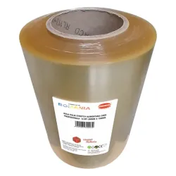 Folie stretch alimentara, COEX profesionala, grosime 14 microni, rola de 280mm x 1500ml
