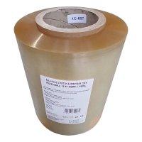 Folie stretch alimentara, COEX profesionala, grosime 18 microni, rola de 280mm x 1500ml