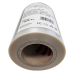 Folie termosudare pentru sigilat caserole PP, lipire ferma, 185MM X 250 ML