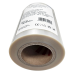 Folie termosudare pentru sigilat caserole PP, lipire ferma, 190MM X 200 ML