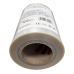 Folie termosudare pentru sigilat caserole PP, lipire ferma, 190MM X 250 ML