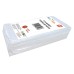 Absorbante alimentare albe 100X200 mm, set 100 bucati Absorbante alimentare albe 100X200 mm, set 100 bucati