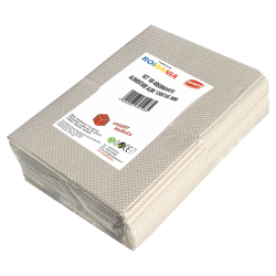 Absorbante alimentare albe, dimensiuni 120x165 mm, set 100 bucati Absorbante alimentare albe, dimensiuni 120x165 mm, set 100 bucati