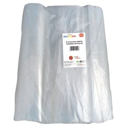 Saci alimentari transparenti LDPE, 520X820 MM, set 500 bucati