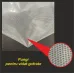 Pungi vidat gofrate, 150x200 mm, grosime 85 microni, transparente, ideale preparare sau depozitare Sous Vide, set 100 bucati Pungi vidat gofrate, 150x200 mm, grosime 85 microni, transparente, ideale preparare sau depozitare Sous Vide, set 100 bucati