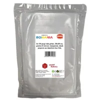 Pungi vidat gofrate, 200x300 mm, grosime 85 microni, transparente, ideale preparare sau depozitare Sous Vide, set 100 bucati Pungi vidat gofrate, 200x300 mm, grosime 85 microni, transparente, ideale preparare sau depozitare Sous Vide, set 100 bucati