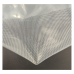 Pungi vidat gofrate, 250x300 mm, grosime 85 microni, transparente, ideale preparare sau depozitare Sous Vide, set 100 bucati
