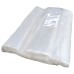 Saci alimentari transparenti LDPE, 520X820 MM, set 500 bucati