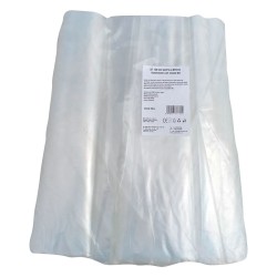 Saci alimentari transparenti LDPE, 520X820 MM, set 1000 bucati